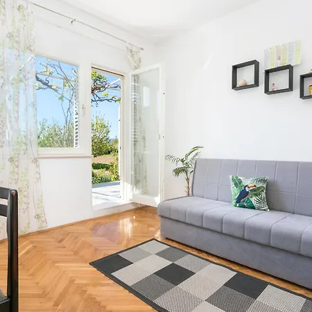 Apartments By The Sea Kastel Stafilic, Kastela - 21145 Room photo