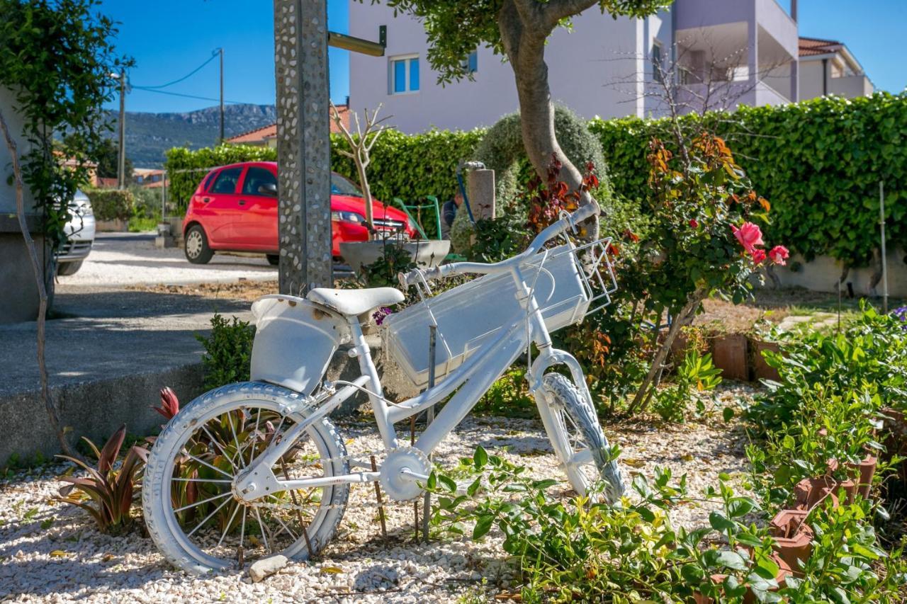 By The Sea Kastel Stafilic, - 21145 Apartment *