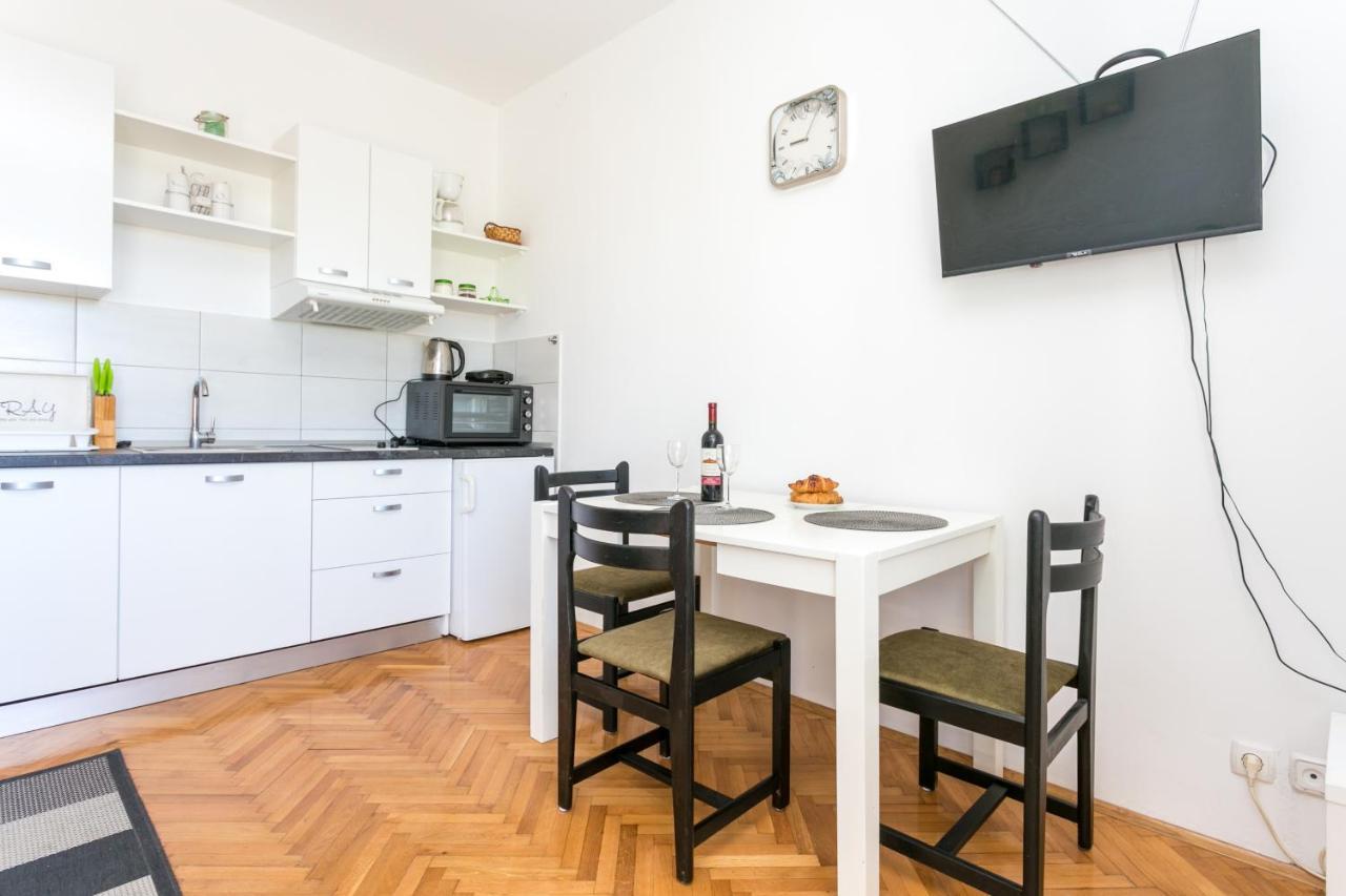 By The Sea Kastel Stafilic, - 21145 Apartment *