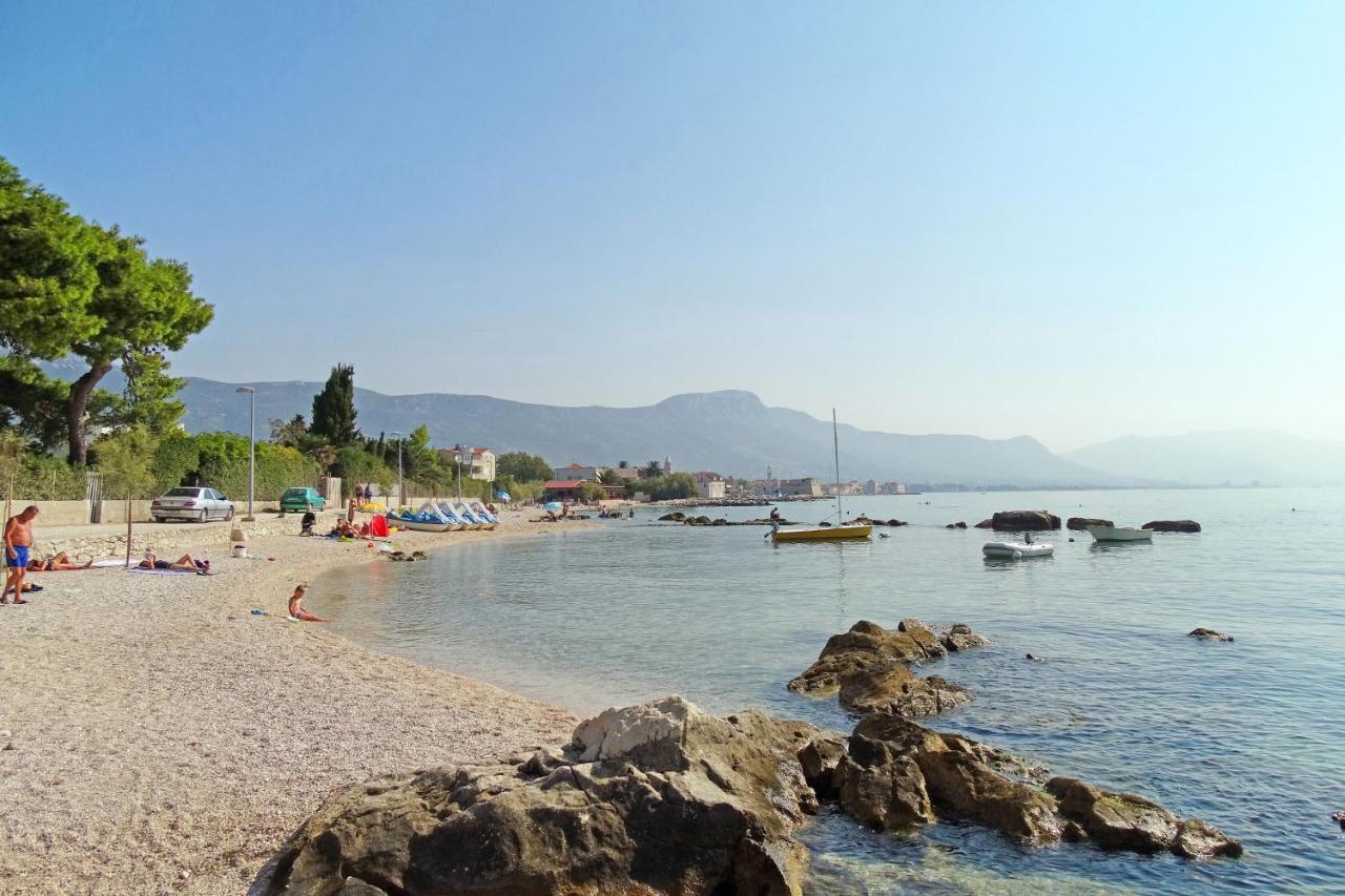 By The Sea Kastel Stafilic, - 21145