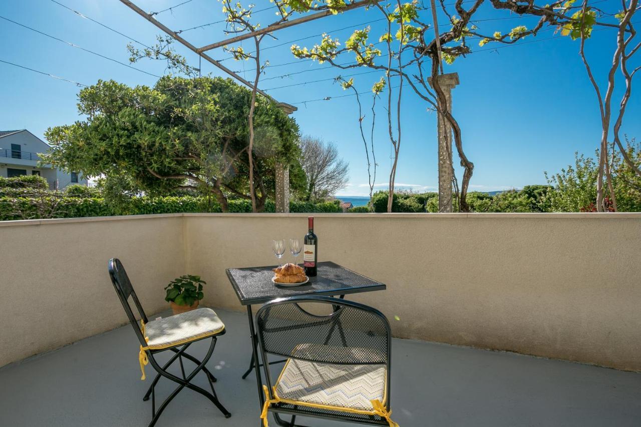 By The Sea Kastel Stafilic, - 21145 Apartment *