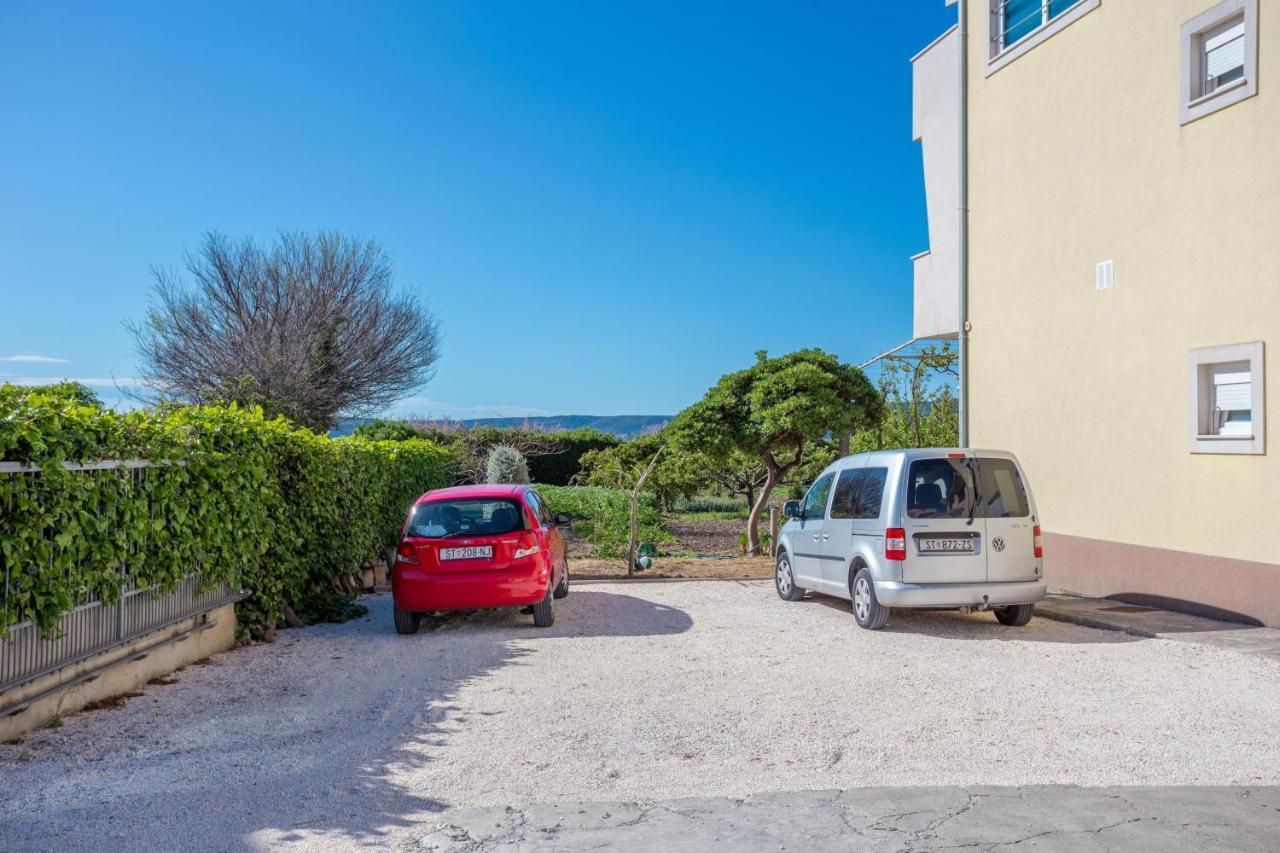 By The Sea Kastel Stafilic, - 21145 Apartment
