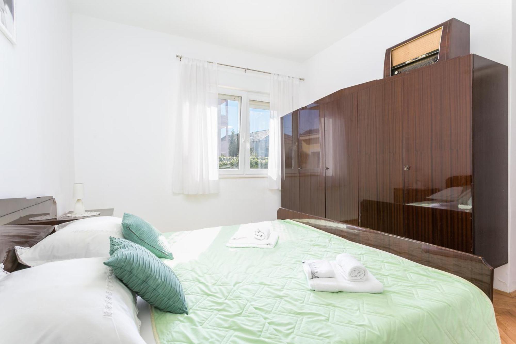 By The Sea Kastel Stafilic, - 21145 Apartment